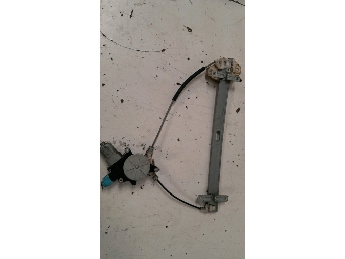 ELEVALUNAS TRASERO DERECHO HONDA FR-V 2005