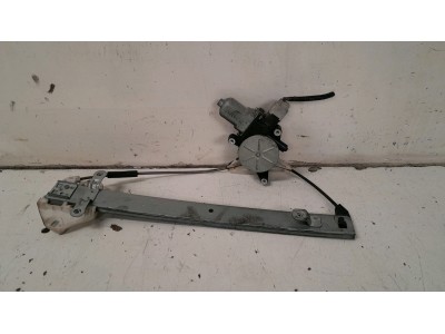ELEVALUNAS TRASERO IZQUIERDO HONDA FR-V 2005