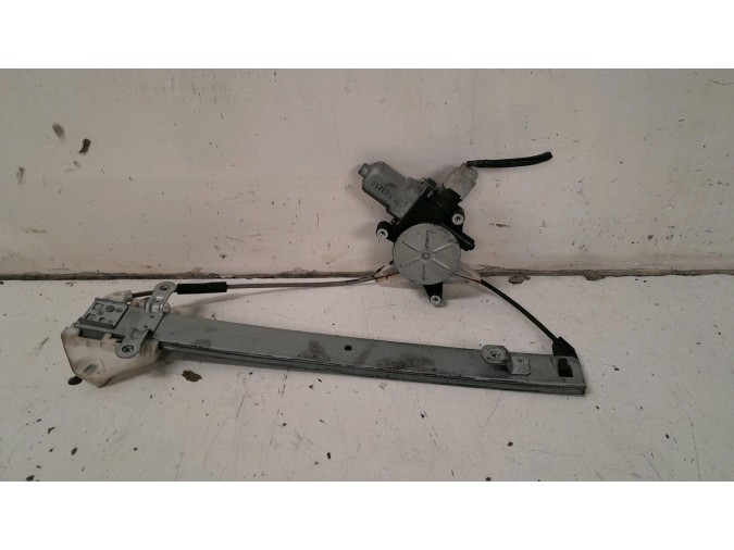 ELEVALUNAS TRASERO IZQUIERDO HONDA FR-V 2005