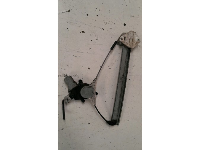 ELEVALUNAS TRASERO IZQUIERDO HONDA FR-V 2005