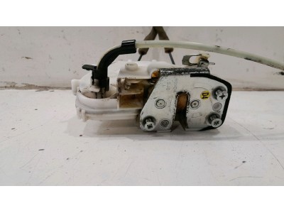 CERRADURA PUERTA DELANTERA IZQUIERDA HONDA FR-V 2005