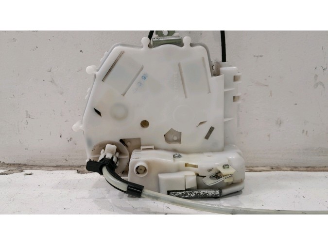CERRADURA PUERTA DELANTERA IZQUIERDA HONDA FR-V 2005