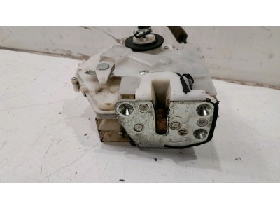 CERRADURA PUERTA TRASERA DERECHA HONDA FR-V 2005