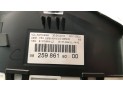 CUADRO INSTRUMENTOS PEUGEOT 208 2019