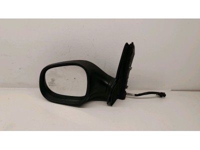 RETROVISOR IZQUIERDO SEAT ALTEA SIN PINTAR 2007