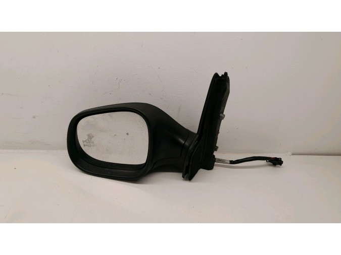 RETROVISOR IZQUIERDO SEAT ALTEA SIN PINTAR 2007