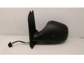 RETROVISOR IZQUIERDO SEAT ALTEA SIN PINTAR 2007