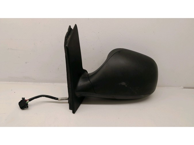 RETROVISOR IZQUIERDO SEAT ALTEA SIN PINTAR 2007