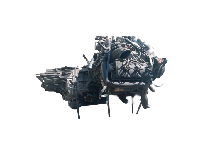 COMPRESOR AIRE ACONDICIONADO AUDI A6 2001
