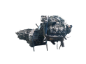 Alternador AUDI A6 2001