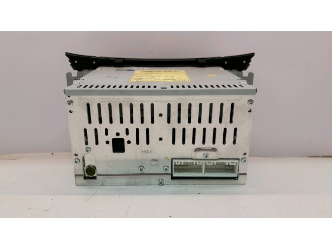 Autorradio HYUNDAI I30 2015