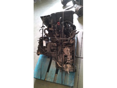 Alternador MERCEDES A 160 1999