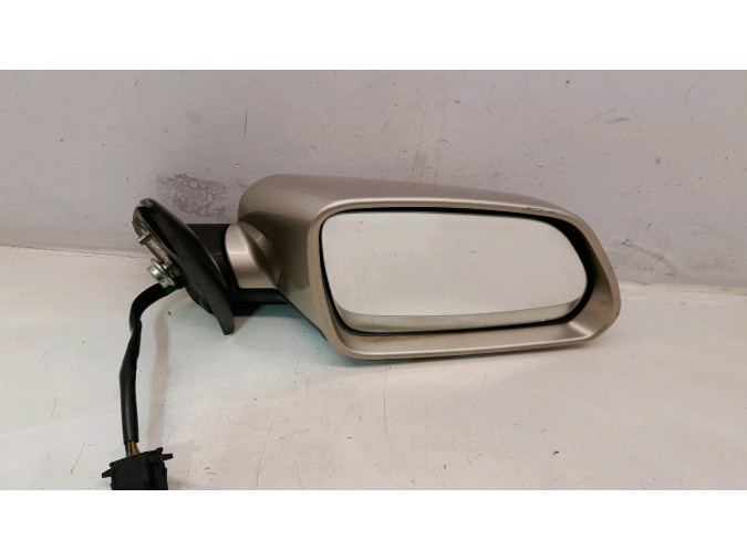 RETROVISOR DERECHO SKODA OCTAVIA GRIS 2004