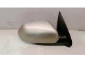 RETROVISOR DERECHO SKODA OCTAVIA GRIS 2004