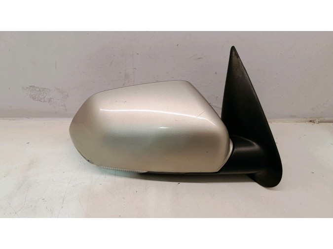 RETROVISOR DERECHO SKODA OCTAVIA GRIS 2004