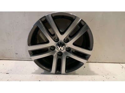 LLANTA DE ALUMINIO VOLKSWAGEN TOURAN 2008