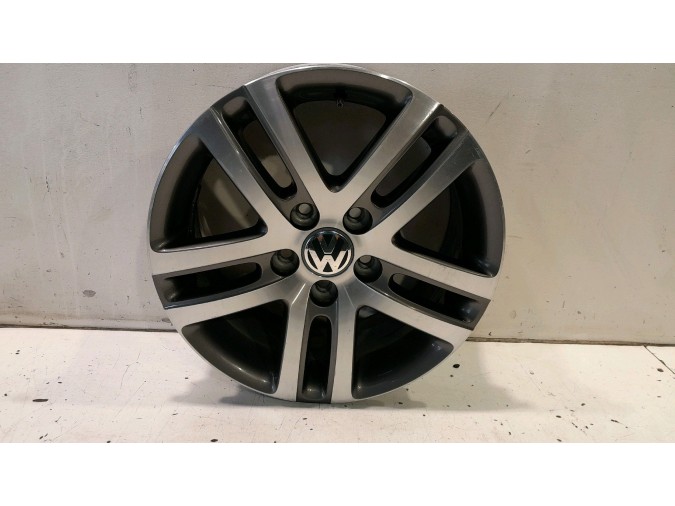 LLANTA DE ALUMINIO VOLKSWAGEN TOURAN 2008