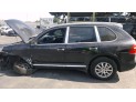 CERRADURA PUERTA DELANTERA IZQUIERDA PORSCHE CAYENNE 2008