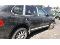 CERRADURA PUERTA DELANTERA IZQUIERDA PORSCHE CAYENNE 2008