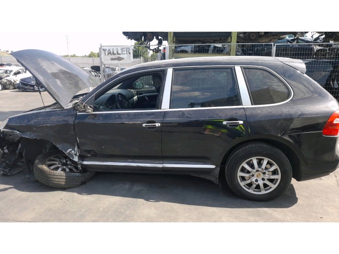ELEVALUNAS DELANTERO DERECHO PORSCHE CAYENNE 2008