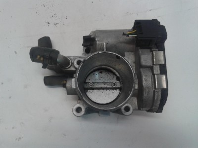 CAJA MARIPOSAS KIA RIO 2013
