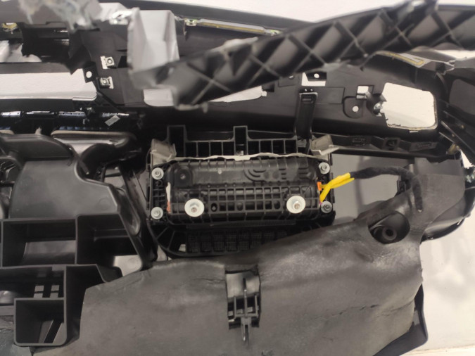 AIRBAG DELANTERO IZQUIERDO ALFA ROMEO GIULIETTA 2011