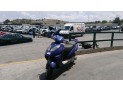 INTERCOOLER SO JONWAY ADVENTURE 125