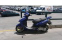 INTERCOOLER SO JONWAY ADVENTURE 125