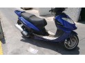INTERCOOLER SO JONWAY ADVENTURE 125