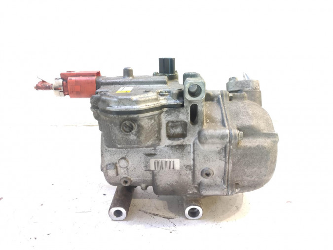 COMPRESOR AIRE ACONDICIONADO TOYOTA AURIS 2015