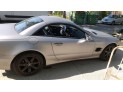 CAPOT MERCEDES SL 350 2004