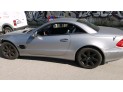 CAJA CAMBIO MERCEDES SL 350 2004