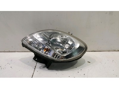 FARO DELANTERO IZQUIERDO NISSAN KUBISTAR 2006