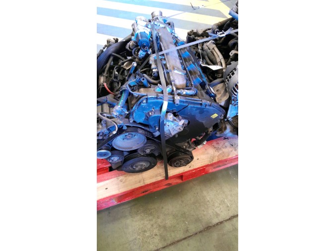 CAJA CAMBIOS ALFA ROMEO 147 2001