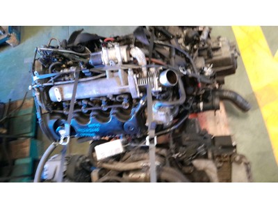 CAJA CAMBIOS ALFA ROMEO 147 2001