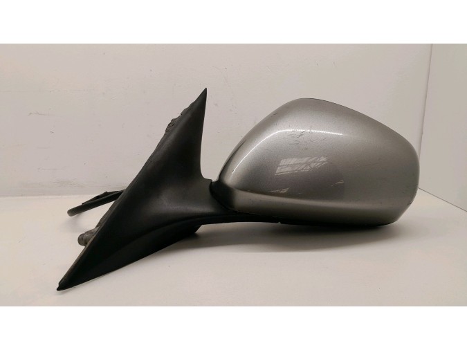 RETROVISOR IZQUIERDO ALFA ROMEO 159 GRIS 2008
