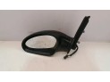 RETROVISOR IZQUIERDO SEAT ALTEA NEGRO 2004