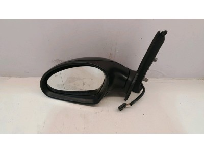 RETROVISOR IZQUIERDO SEAT ALTEA NEGRO 2004