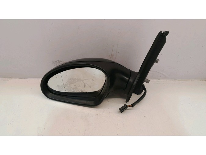 RETROVISOR IZQUIERDO SEAT ALTEA NEGRO 2004