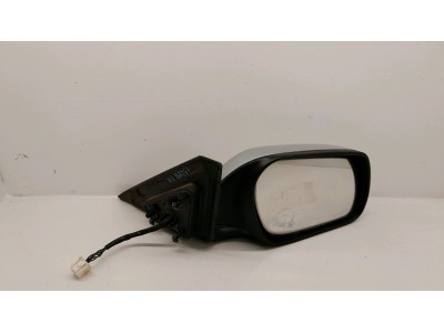 RETROVISOR DERECHO  MAZDA 6 GRIS 2002