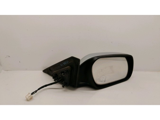RETROVISOR DERECHO  MAZDA 6 GRIS 2002