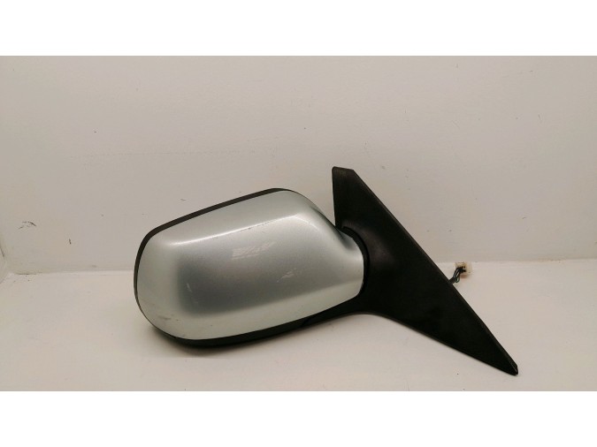 RETROVISOR DERECHO  MAZDA 6 GRIS 2002