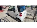 PARAGOLPES TRASERO SMART FORTWO COUPE 2011