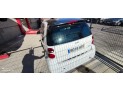 PARAGOLPES TRASERO SMART FORTWO COUPE 2011