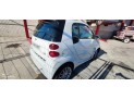 PARAGOLPES TRASERO SMART FORTWO COUPE 2011