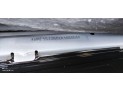 PARAGOLPES TRASERO SMART FORTWO COUPE 2011