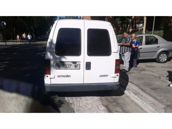 REFUERZO DELANTERO SO CITROEN JUMPY