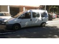 MECANICA TRASERA CITROEN JUMPY 1998