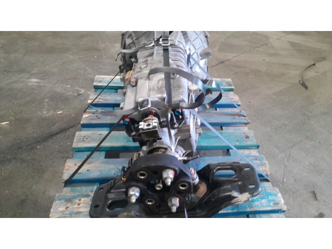 ALTERNADOR FORD SCORPIO 1994