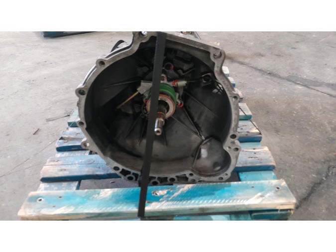 COMPRESOR AIRE ACONDICIONADO FORD SCORPIO 1994